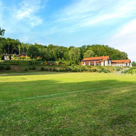 Ostrzyce Spa Esterno foto